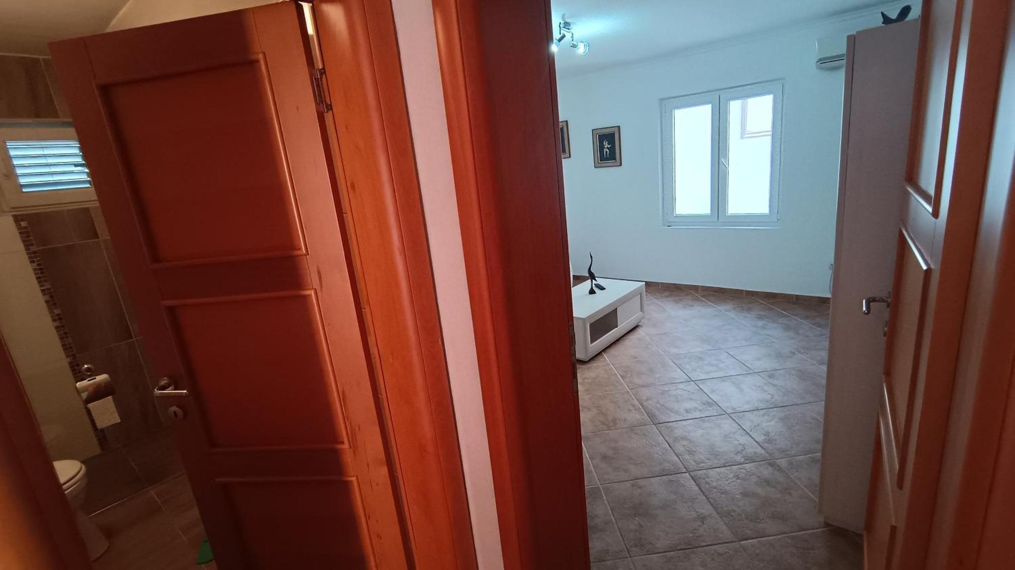 Apartments Abramovic 2 Sutomore Room photo
