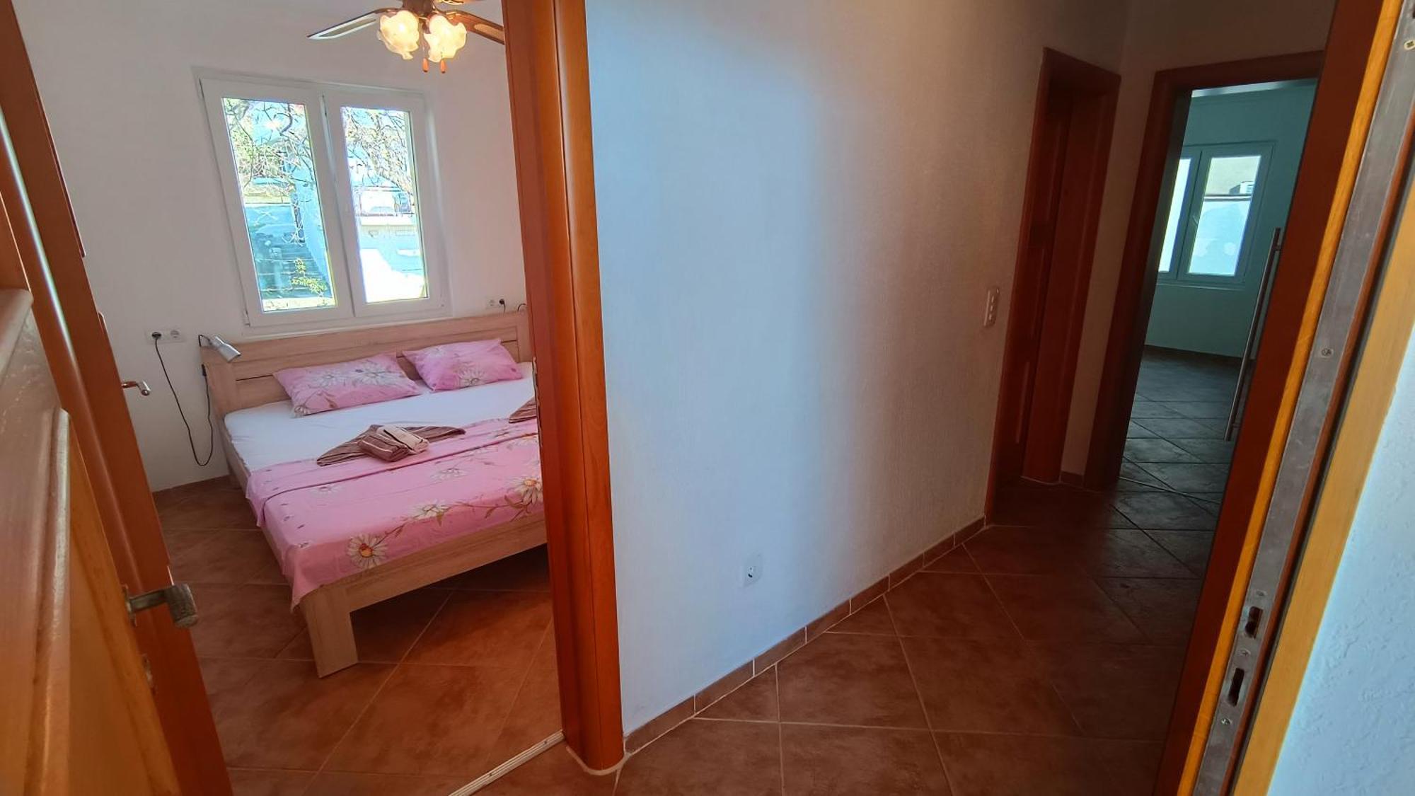 Apartments Abramovic 2 Sutomore Room photo