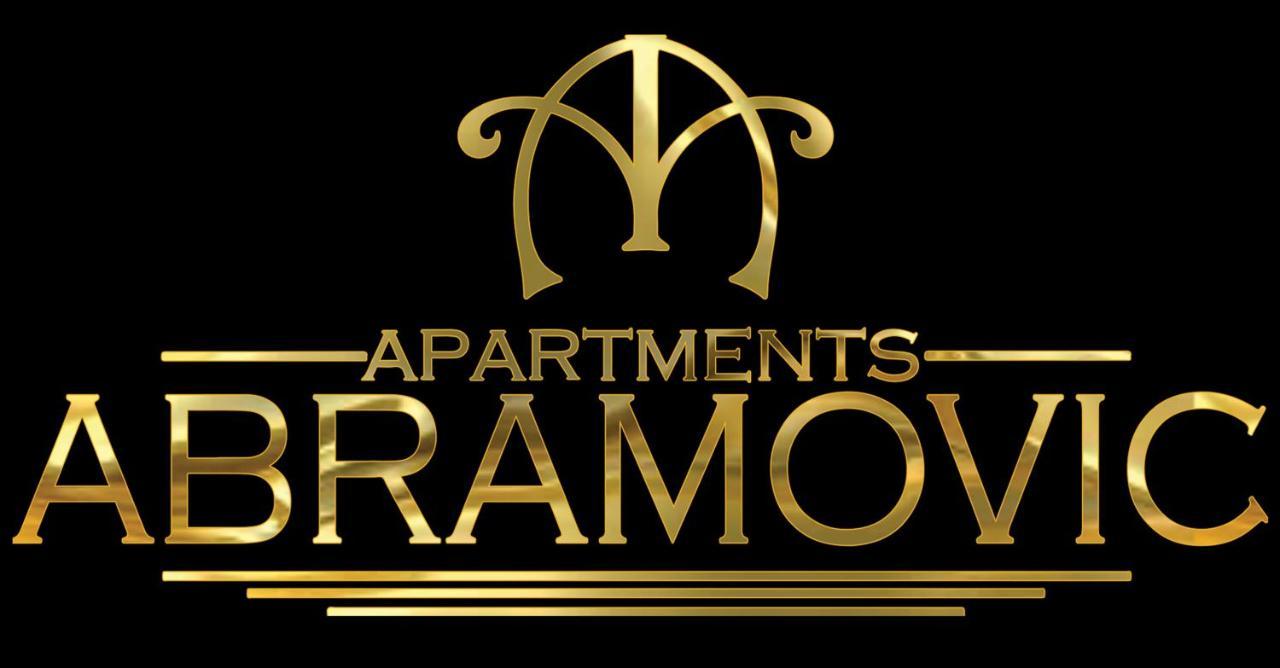 Apartments Abramovic 2 Sutomore Exterior photo